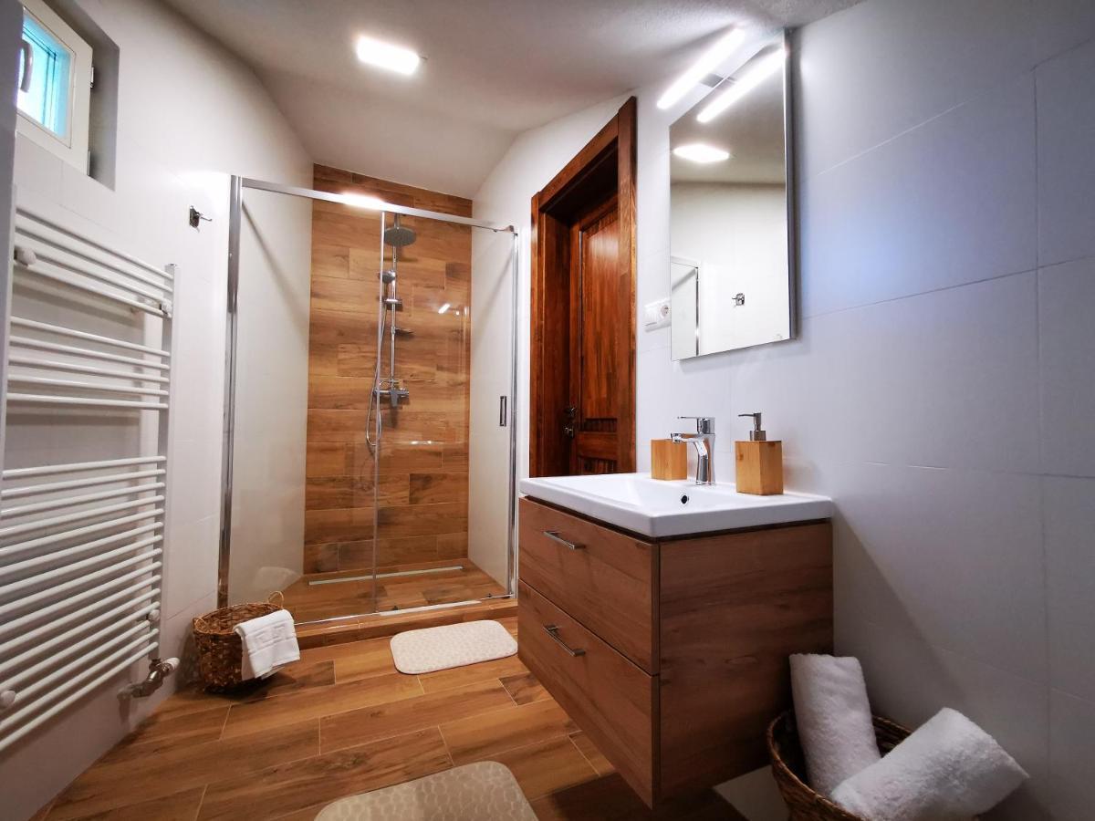 Vila Viktoria Štôla Exteriör bild